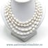 Colier perle