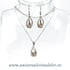 Set bijuterii perle m2