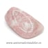 Petalit roz piatra rulata m1