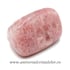 Petalit roz piatra rulata m2