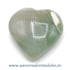 Inima piatra lunii verde