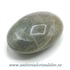 Piatra lunii verde polisata