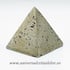 Piramida pirita unicat m02