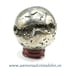 Sfera pirita 