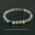 Bratara prehnit rotund - 6 mm