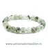 Bratara prehnit rotund-8mm