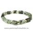 Bratara prehnit pe elastic