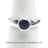 Inel safir