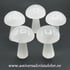 Selenit ciuperca alb 10 cm