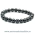 Bratara shungit 8 mm