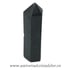 Turmalina neagra varf cu baza s4