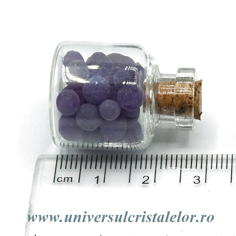 Sticluta agat strugure