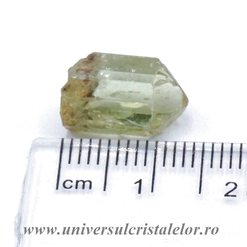 Apatit mineral unicat m10