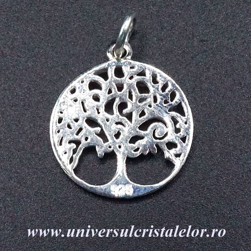 Pandantiv pomul vietii