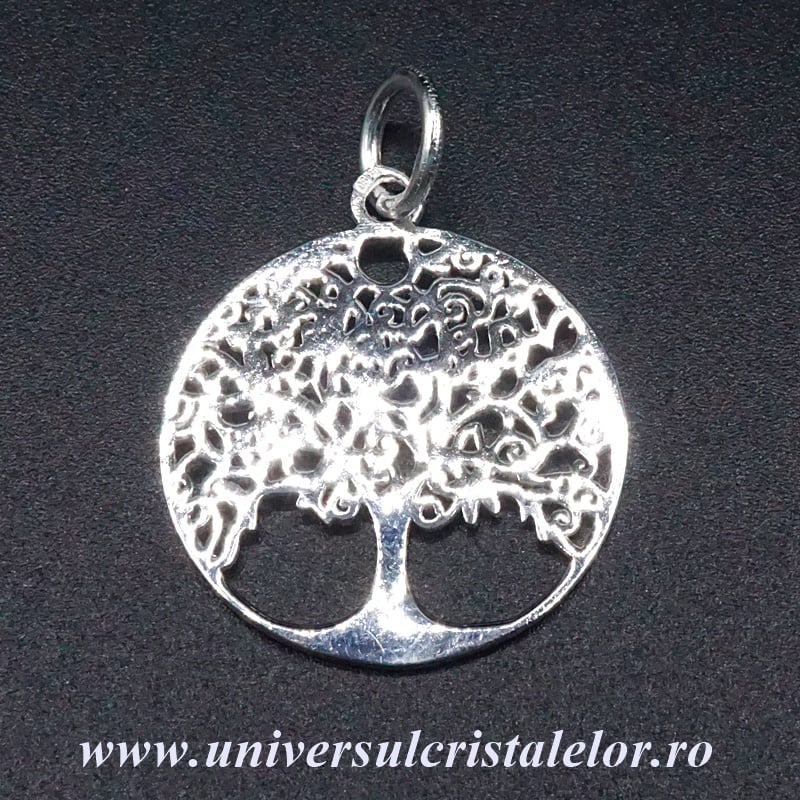 Pandantiv pomul vietii