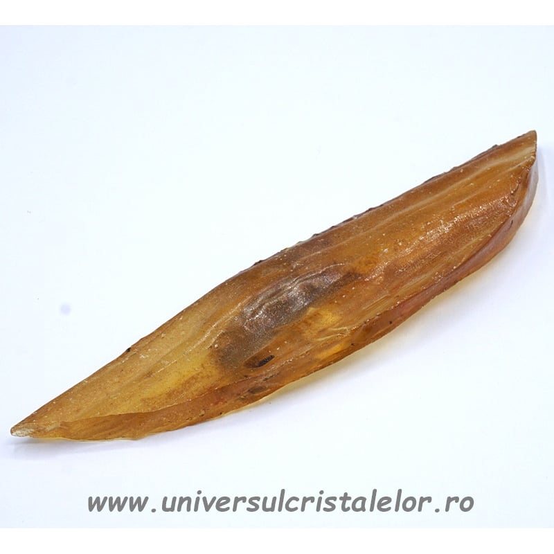 Copal (Chihlimbar tanar)