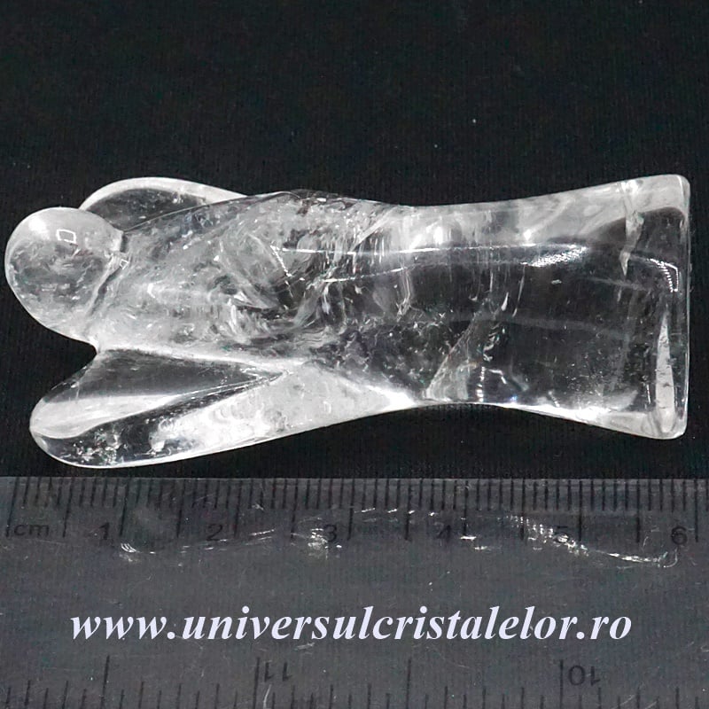 Inger cristal de stanca