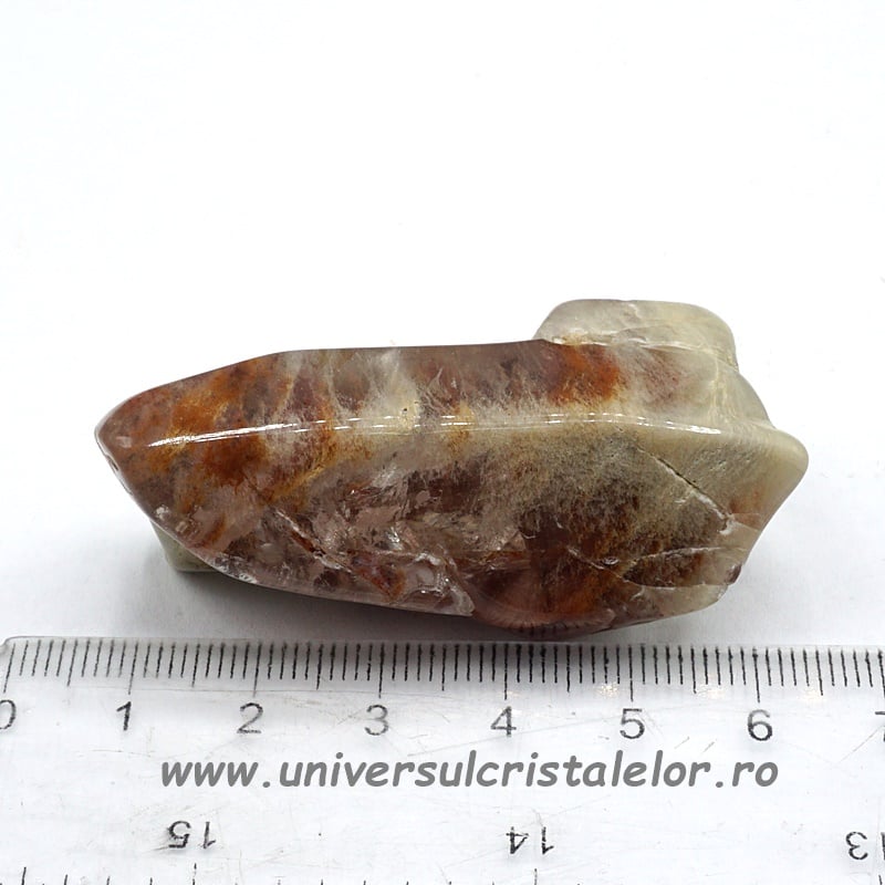 Cuart amfibol polisat