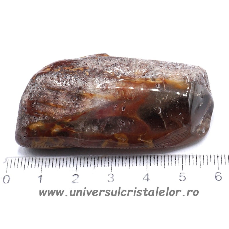 Cuart amfibol polisat