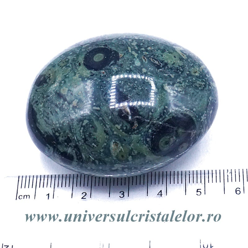 Jasp kambaba polisat