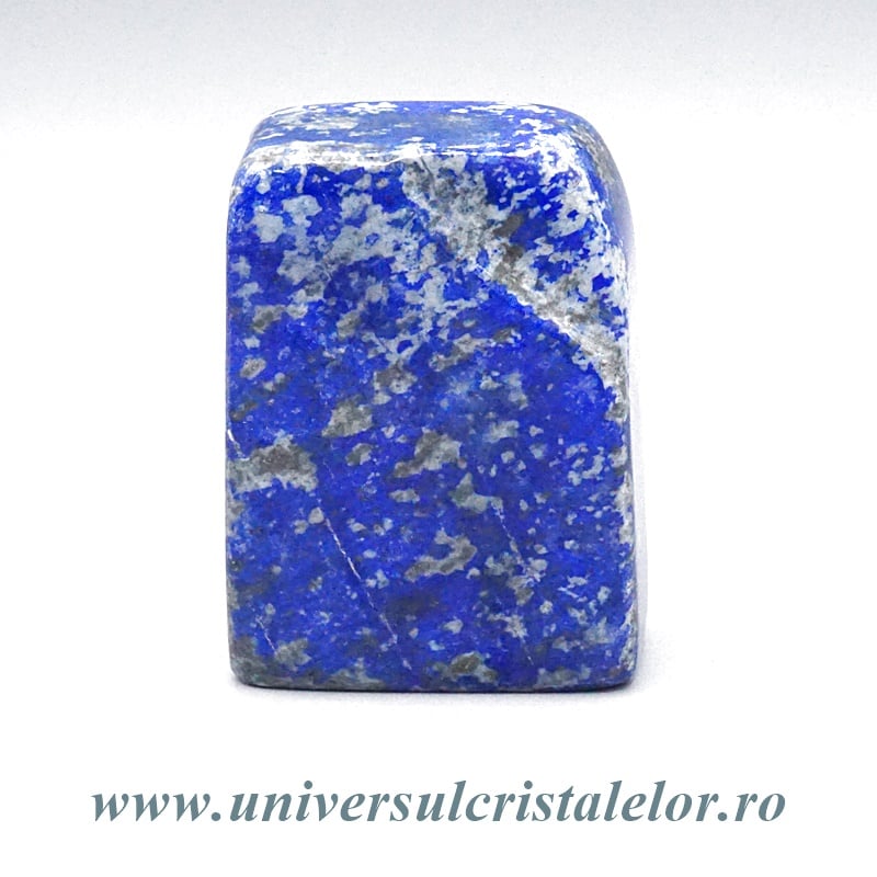 Sculptura lapis lazuli