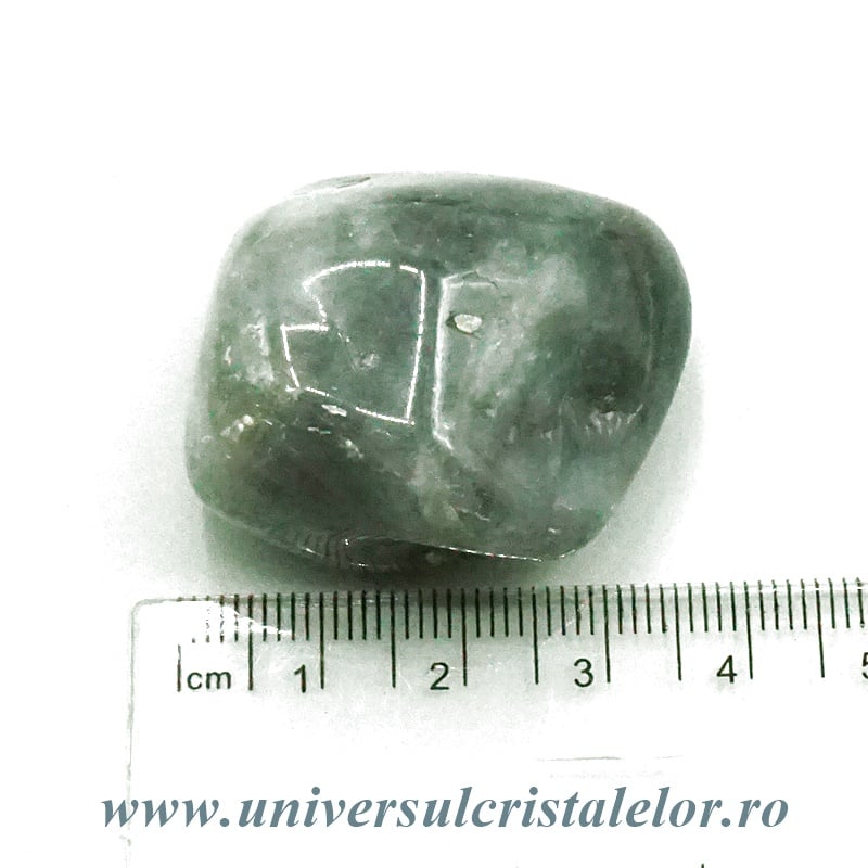 Ochi de pisica piatra rulata