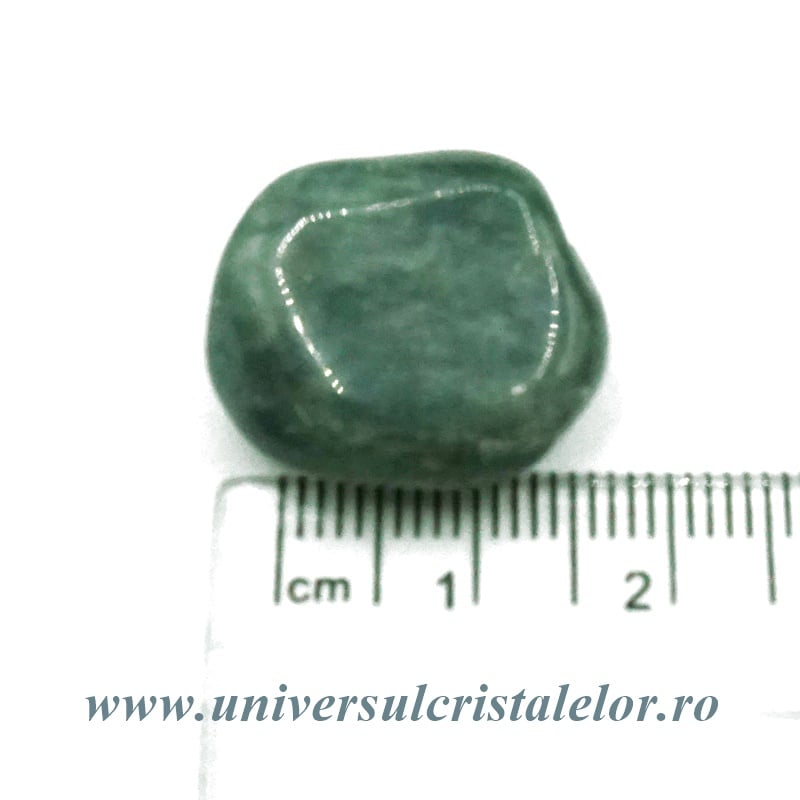 Ochi de pisica piatra rulata