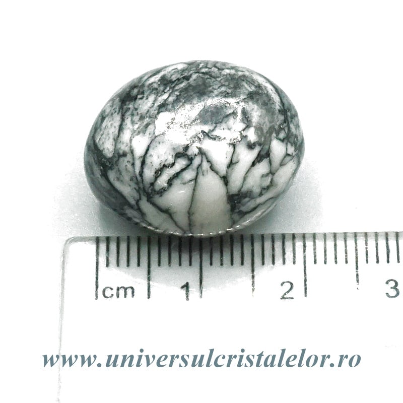 Pinolit piatra rulata