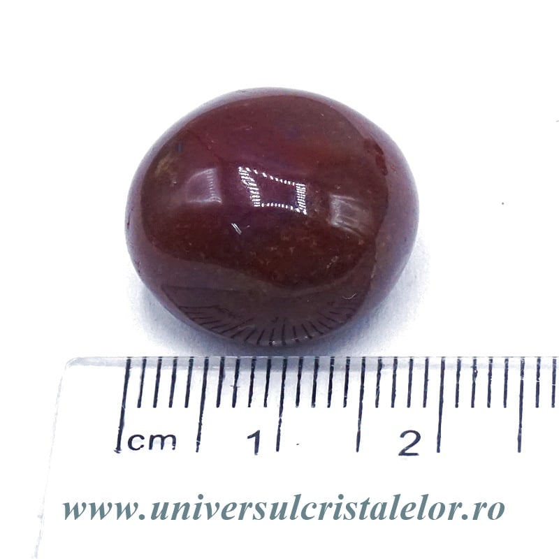 Sardonix piatra rulata