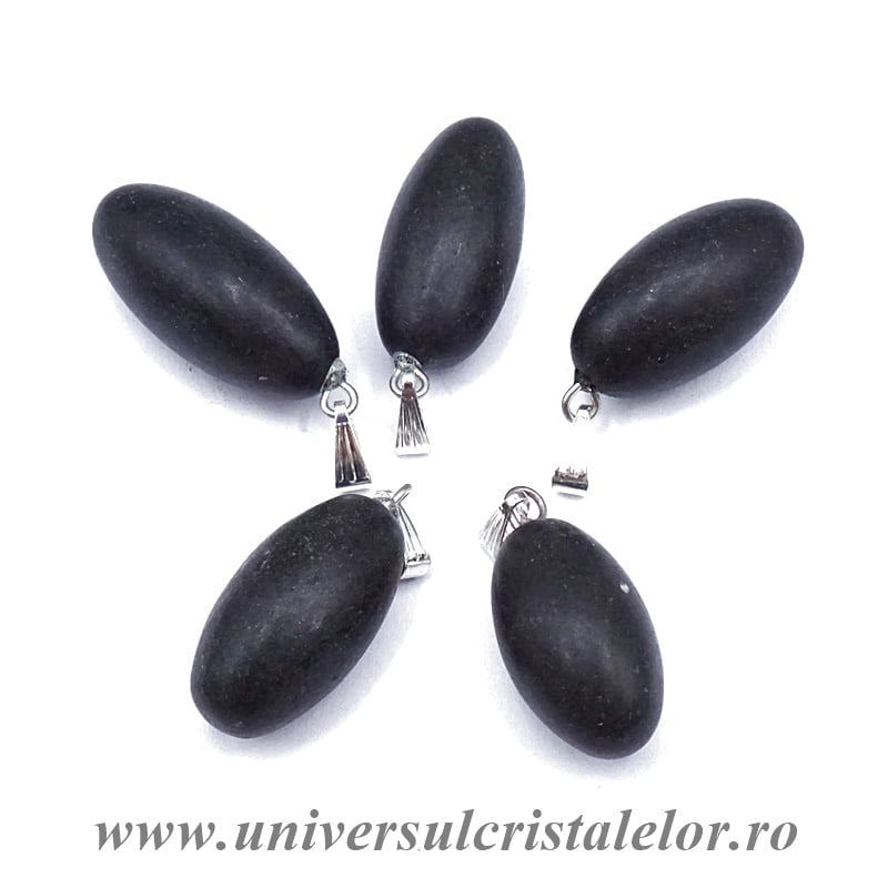 Pandantiv shivalingam