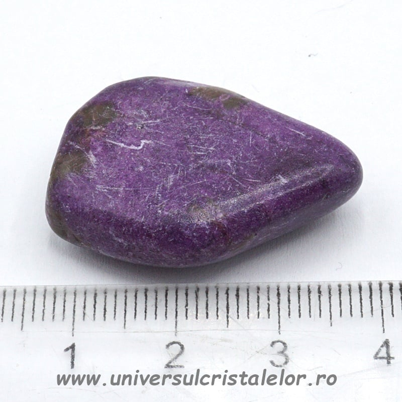 Stichtit piatra rulata