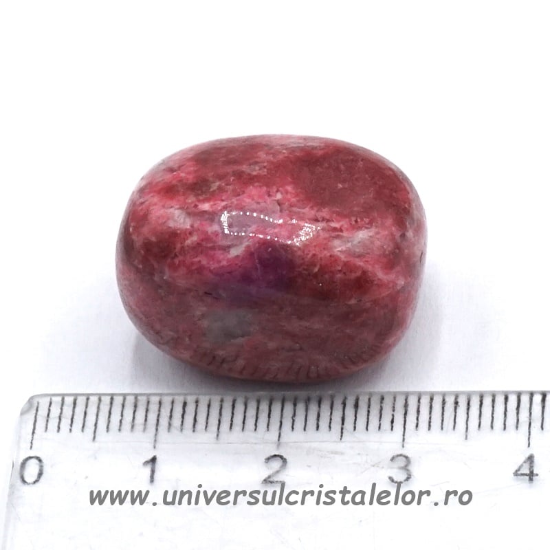 Thulit piatra rulata