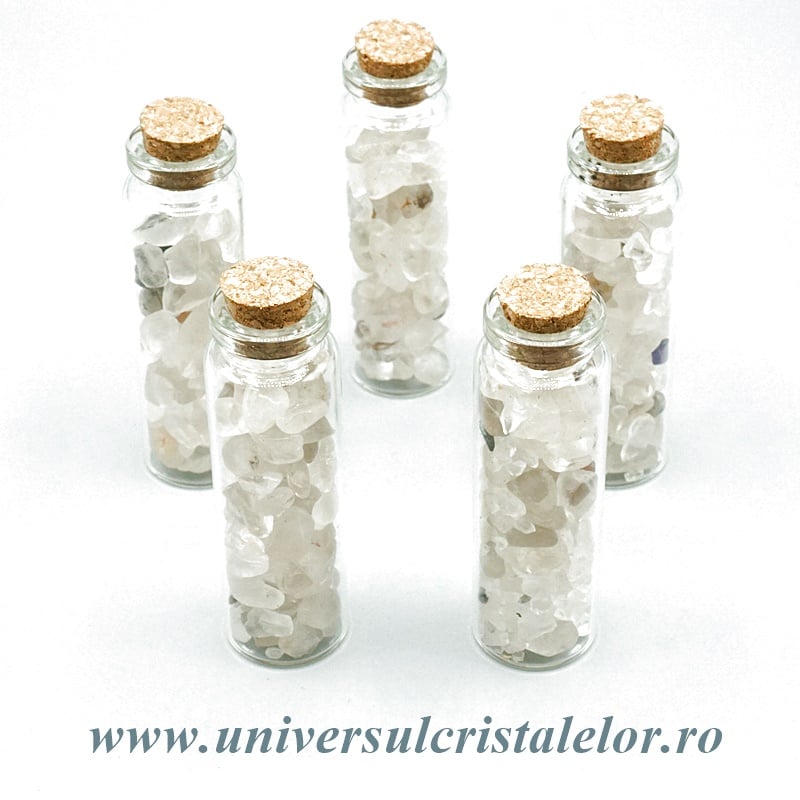 Sticluta cristal de stanca