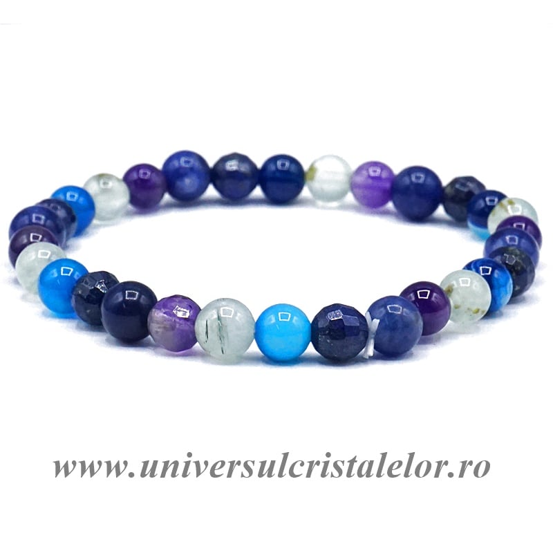 Bratara zodia Fecioara