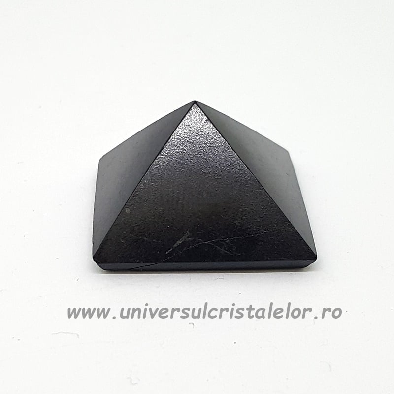 Piramida shungit 3 cm