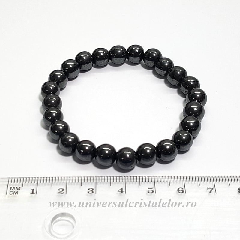 Bratara hematit