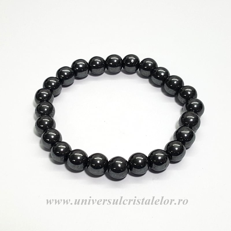 Bratara hematit