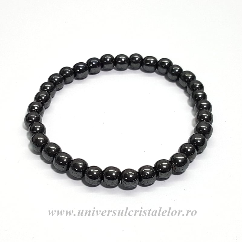 Bratara hematit