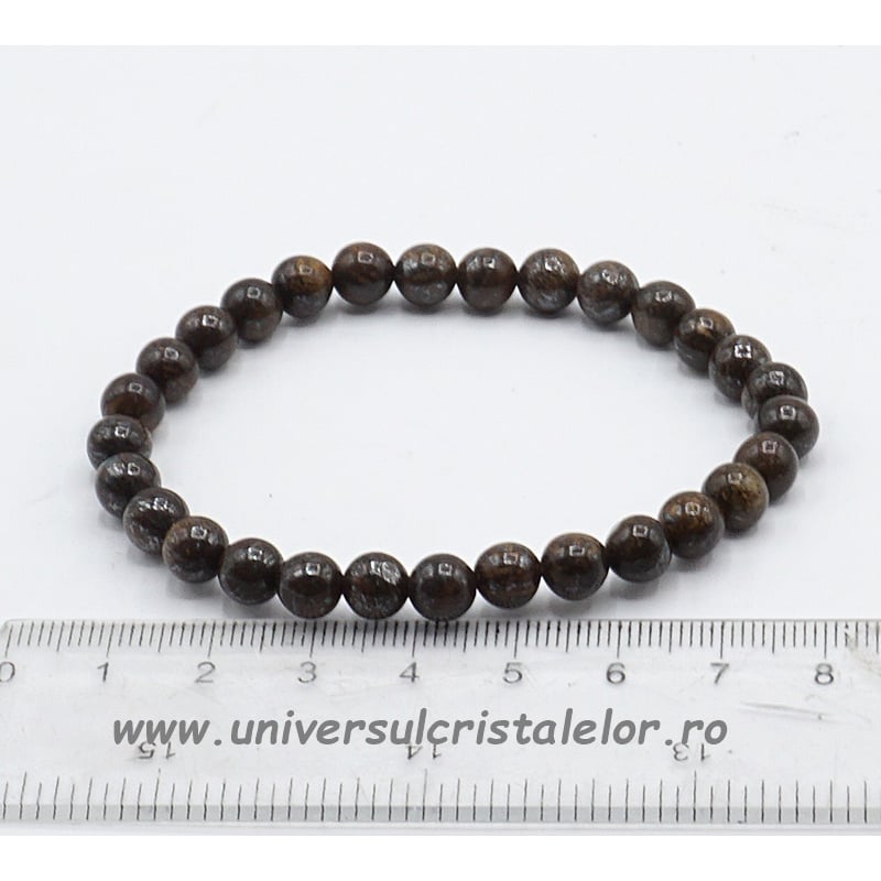 Bratara bronzit