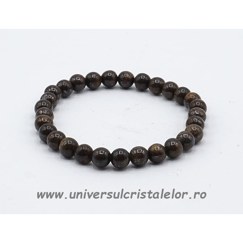 Bratara bronzit