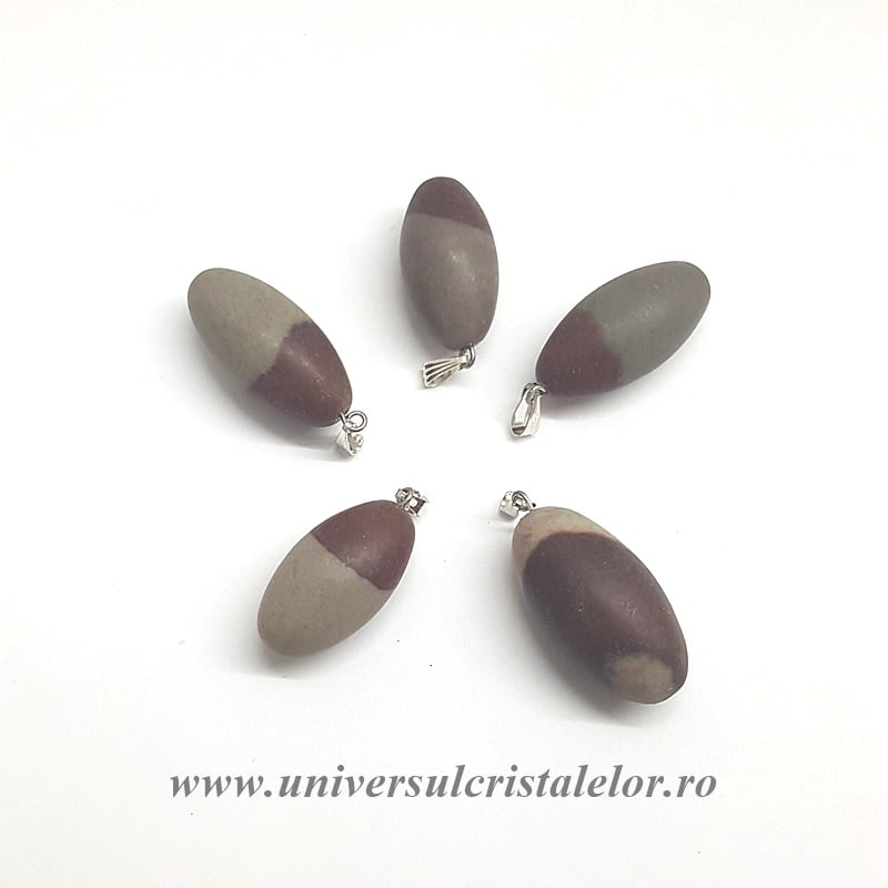 Pandantiv shivalingam