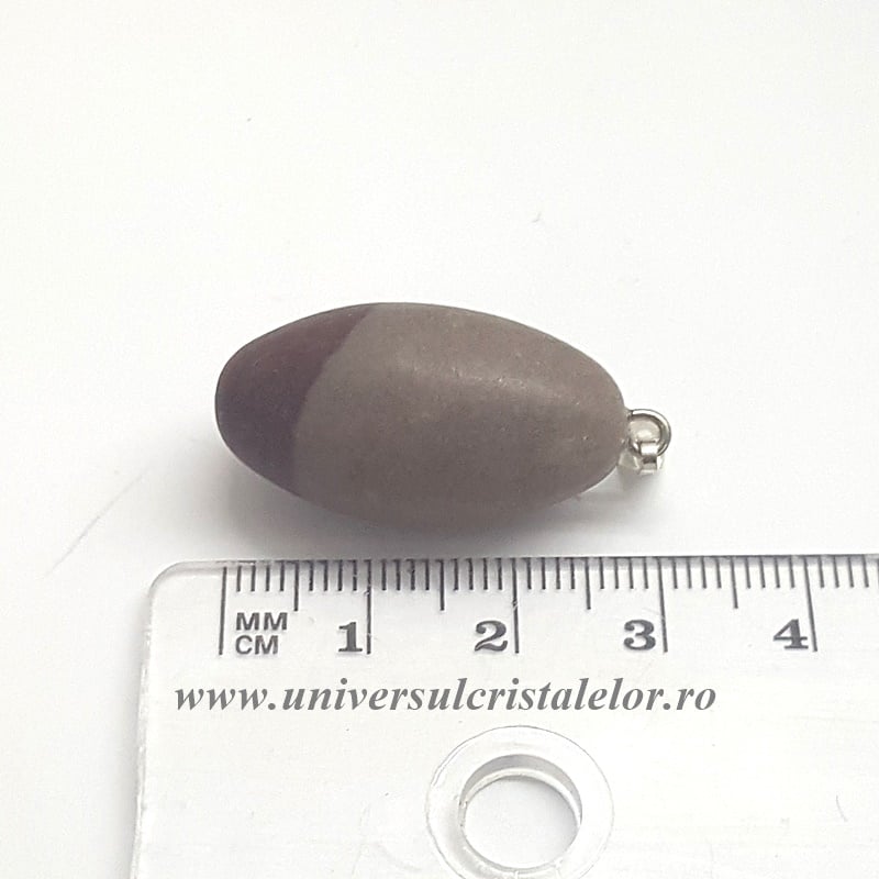 Pandantiv shivalingam