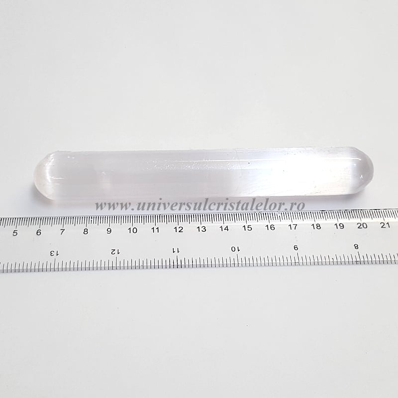 Bagheta Selenit masaj