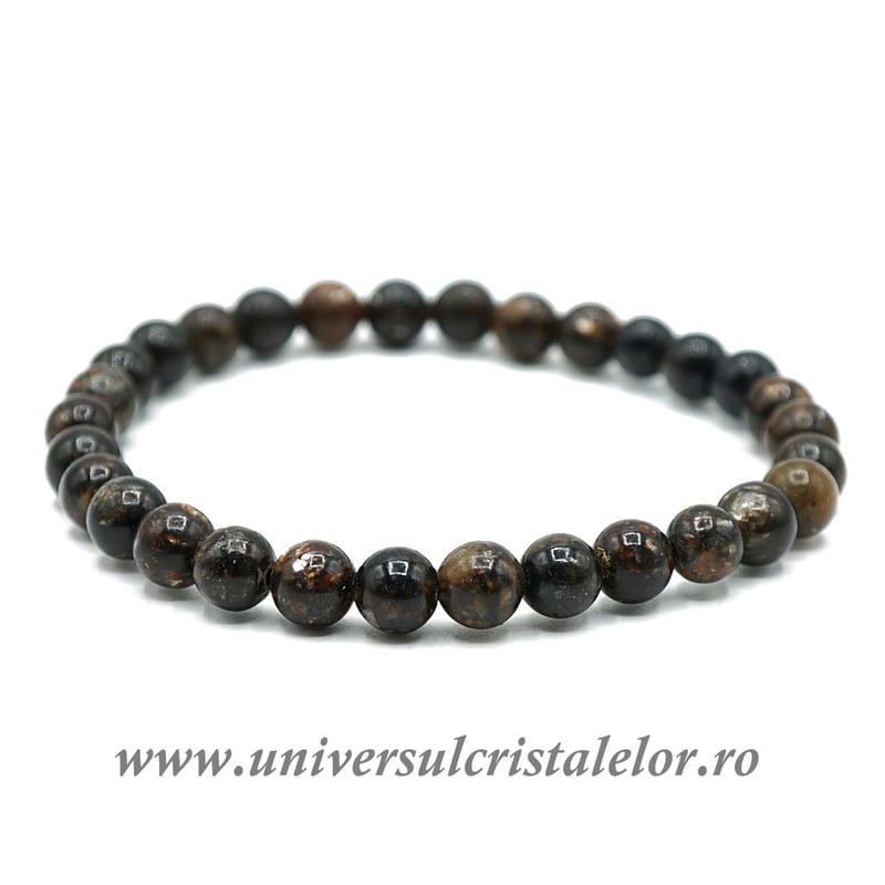 Bratara biotit - 6 mm