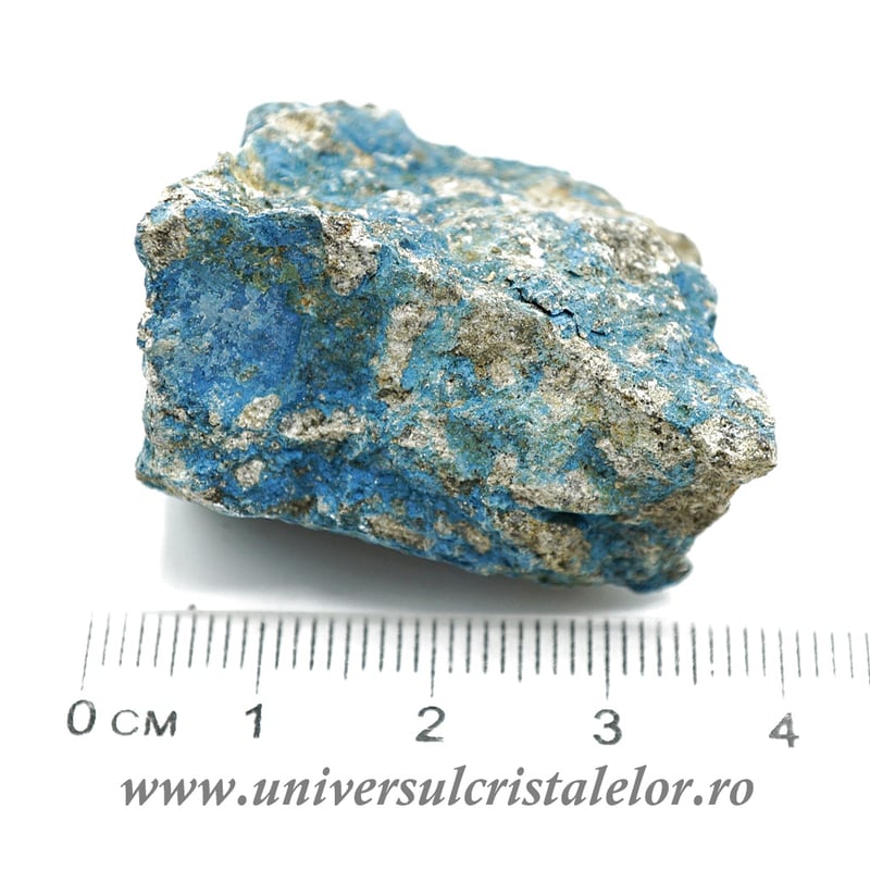 Aerinit mineral unicat m5