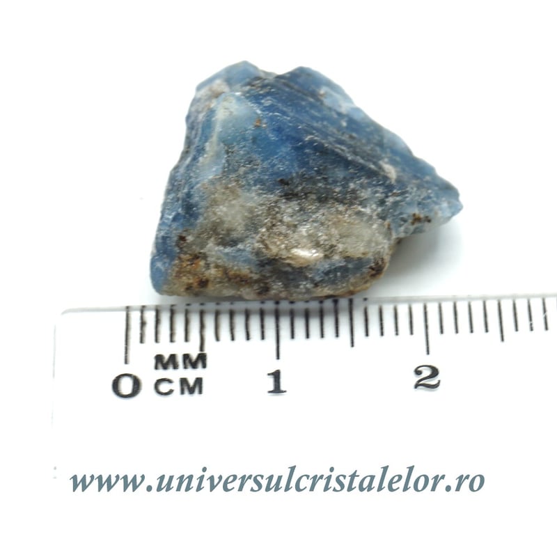 Afghanite cu sodalit verde