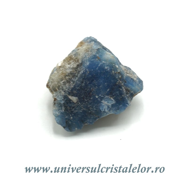 Afghanite cu sodalit verde