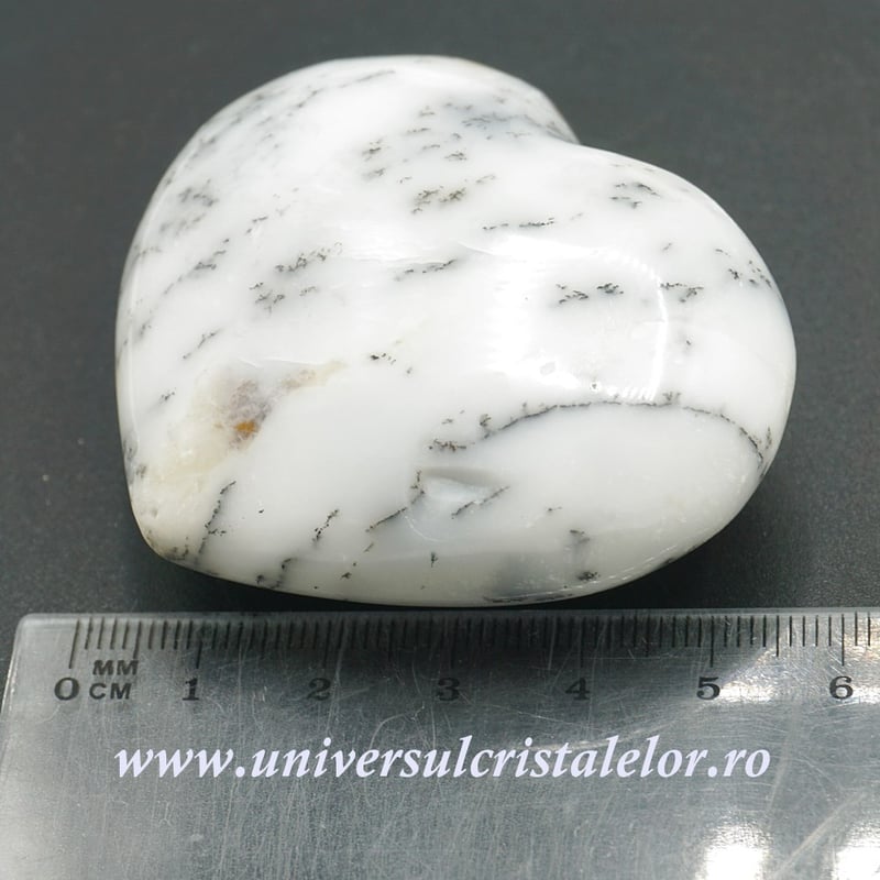 Inima agat dendritic