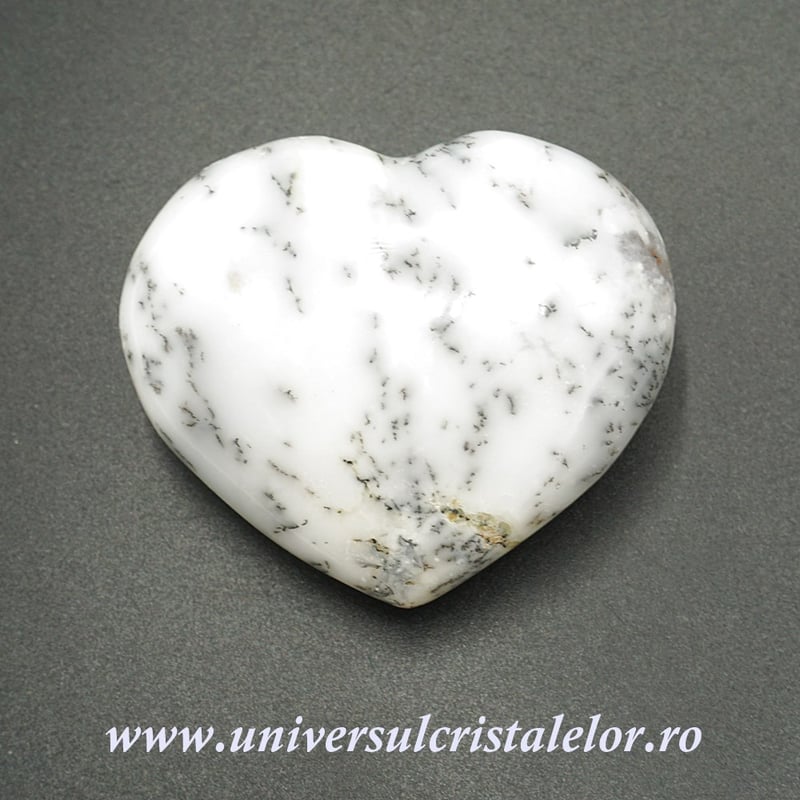 Inima agat dendritic