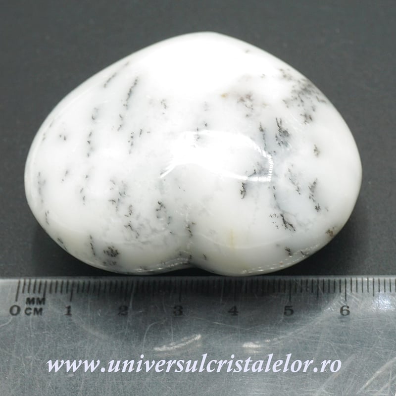 Inima agat dendritic